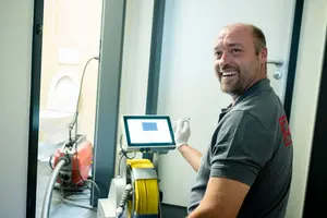 Flexibilität und Anpassungsfähigkeit Flexibilität und Anpassungsfähigkeit