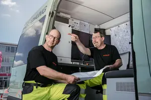 Grubenentleerungsdienste Grubenentleerungsdienste